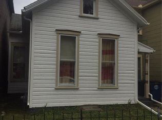 253 Park Dr, Dayton, OH 45410