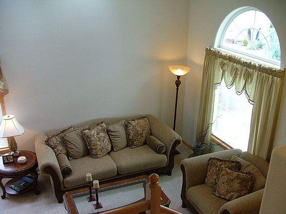 Formal Living Room