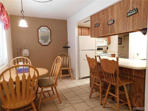 4th image of 2301 McCulloch Blvd N #3