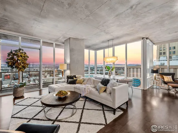 891 14th St #1601, Denver, CO 80202