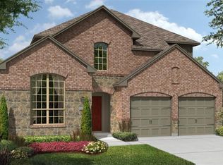 20705 Meridian Blvd, Pflugerville, TX 78660