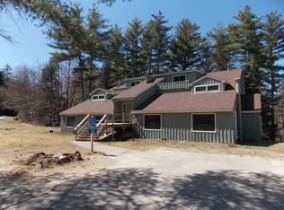 22 Seasons At Attitash Rd #F, Bartlett, NH 03812
