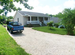 417 Wills Rd, Lexington, VA 24450