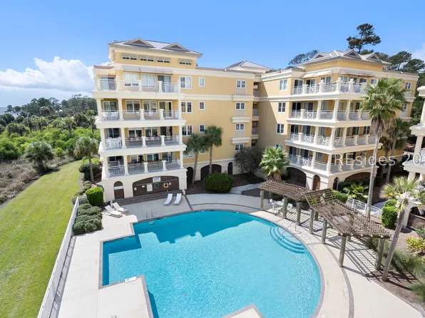 1 Fuskie Lane UNIT 2302, Daufuskie Island, SC 29915
