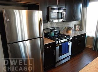 720 N Morgan St #CONVERTIBL, Chicago, IL 60642