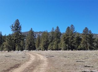 10878 Forest Edge Ln, Frazier Park, CA 93225