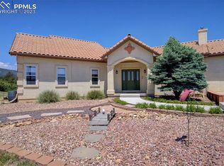 17010 Oxbridge Dr, Monument, CO 80132