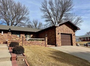 1 Indian Hills Dr, Kearney, NE 68847