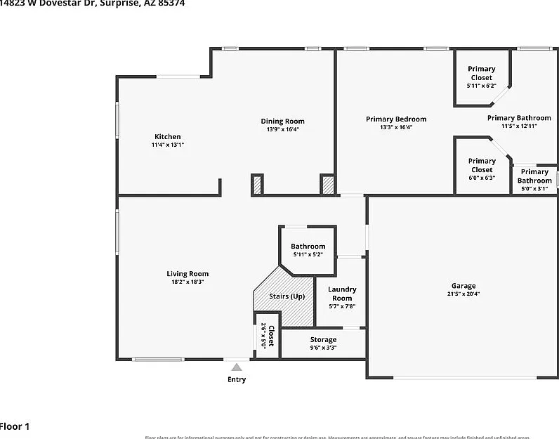 4 bed, 2.5 bath, 1938 sqft, $2,130 — Photo 2
