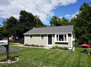 21 Leslie Ln, Millbury, MA 01527