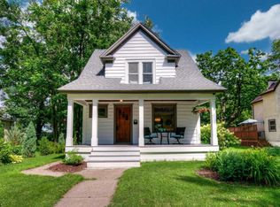 5037 40th Ave S, Minneapolis, MN 55417