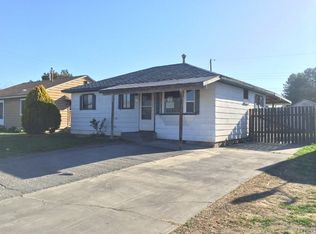 731 S 3rd Ave, Othello, WA 99344
