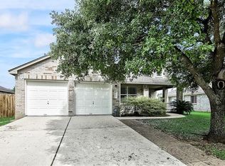 307 Silverado Dr, Kyle, TX 78640
