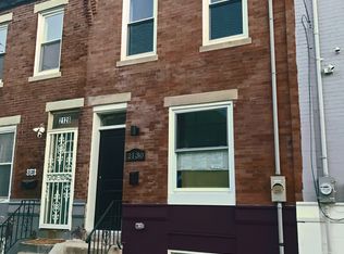 2130 Sigel St, Philadelphia, PA 19145