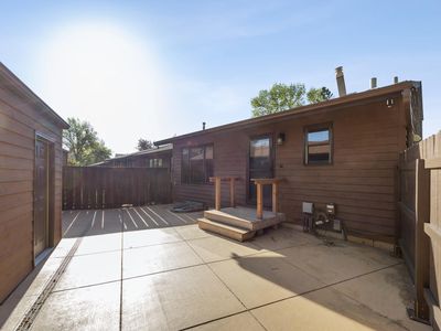 2318 15th St S #C-11, Fargo, ND, 58103