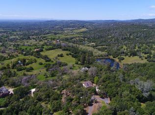 2700 Krag Ln, Auburn, CA