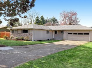 14915 SE Primrose Ave, Milwaukie, OR