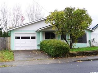 2370 Park Ave NE, Salem, OR 97301
