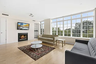 Rented by Compass