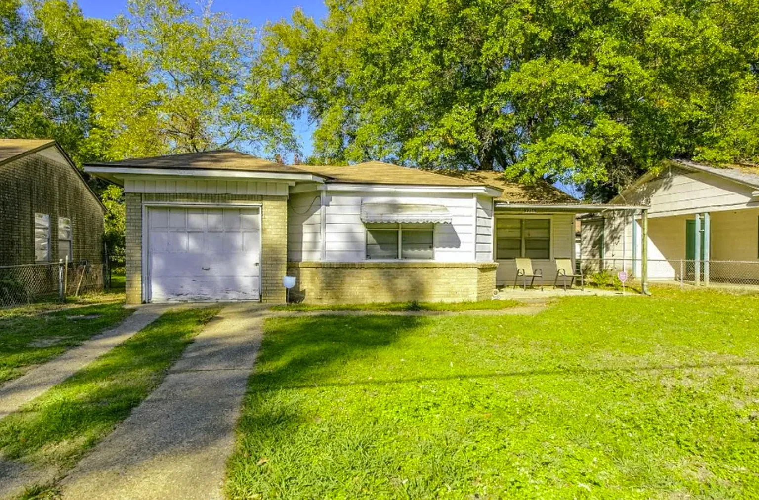 2 bed, 1128 sqft, $950 — Photo 1