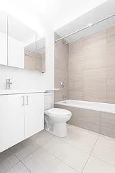 Rented by Olnick Organization