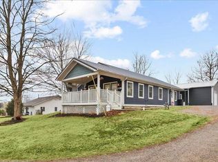 11469 Ash St, Lakeview, OH 43331