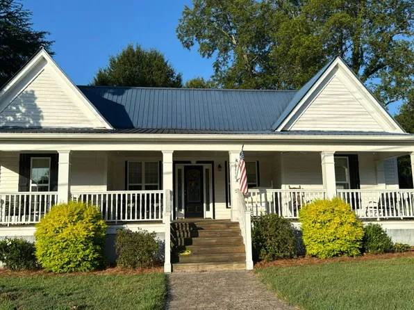 6216 Highway 52, Gillsville, GA 30543