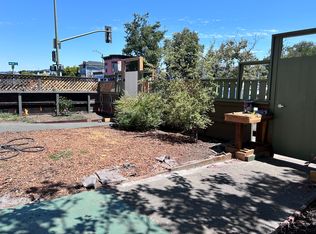 1323 Adeline St, Oakland, CA 94607