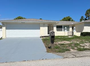 9131 Gray Fox Ln, Port Richey, FL 34668