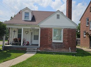 5505 Bedford St, Detroit, MI 48224