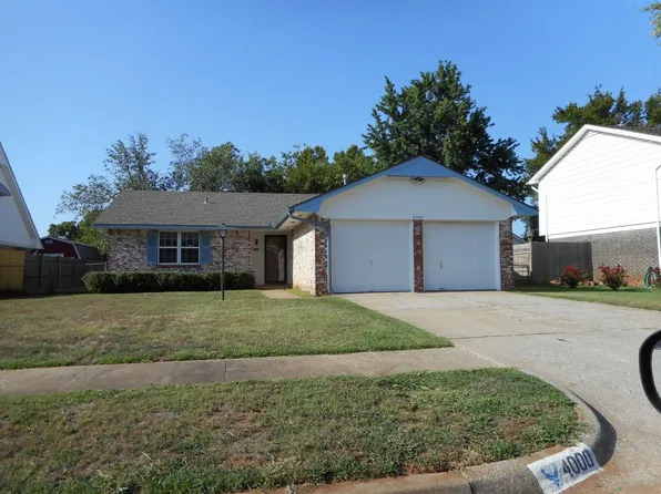 4000 Terry Way, Oklahoma City, OK 73115