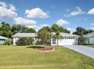 381 Strasburg Dr, Port Charlotte, FL 33954
