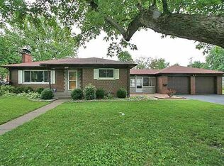 1730 N Charles St, Belleville, IL 62221