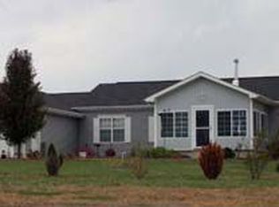 745 Barren Valley Rd, Chuckey, TN 37641