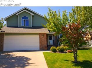 633 51st Ave, Greeley, CO 80634