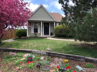 932 Vetch Cir, Lafayette, CO 80026