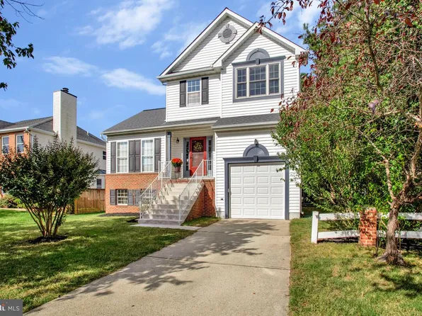 1550 Provincial Ln, Severn, MD 21144