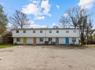 156 Olive St Unit 1, Jasper, TX 75951