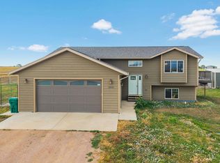 21922 Royal Run, Box Elder, SD 57719