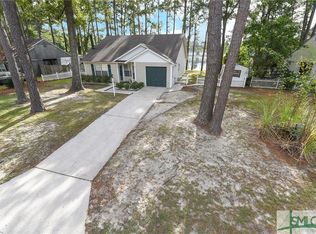 89 Osprey Dr, Richmond Hill, GA 31324