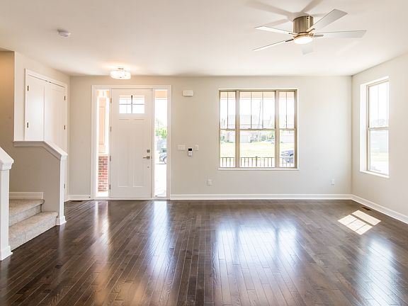 Huge 14 X 17 Living Room