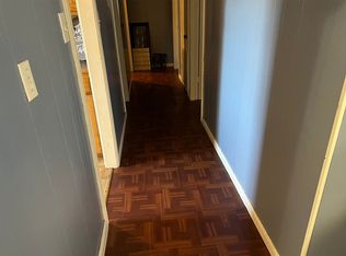 155 Dorsey Rd, Carthage, MS 39051