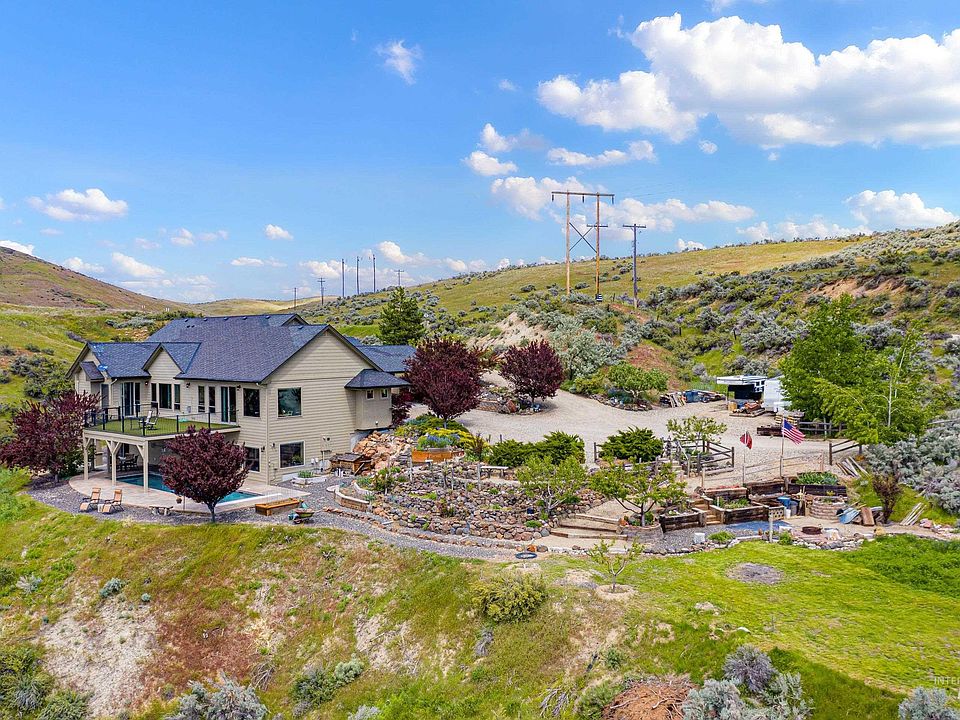 4800 Frozen Dog Rd, Emmett, ID 83617 MLS 98867809 Zillow