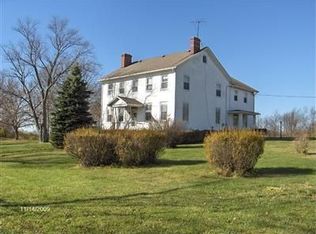 895 Snider Rd, New Carlisle, OH 45344