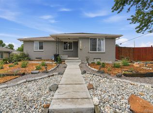 9570 W 54th Place, Arvada, CO 80002