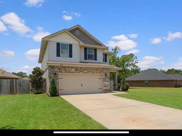 6346 Blueberry Ct, Irvington, AL 36544