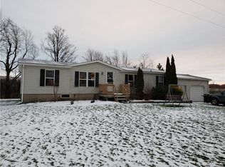 2394 Daytonville Rd, Waterville, NY 13480