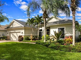 9636 Cobalt Cove Cir, Naples, FL 34120