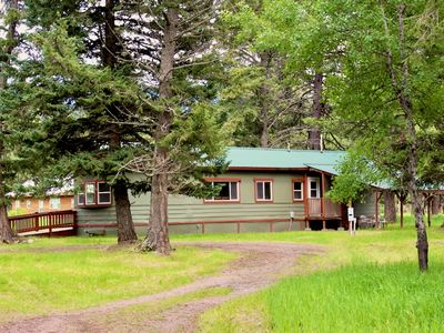 2397 Grave Creek Rd, Eureka, MT, 59917