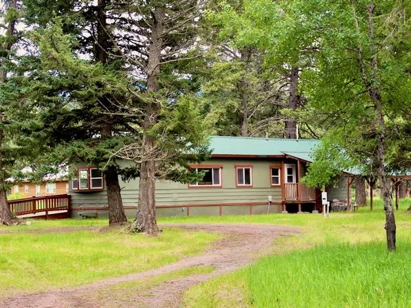 2397 Grave Creek Rd, Eureka, MT 59917